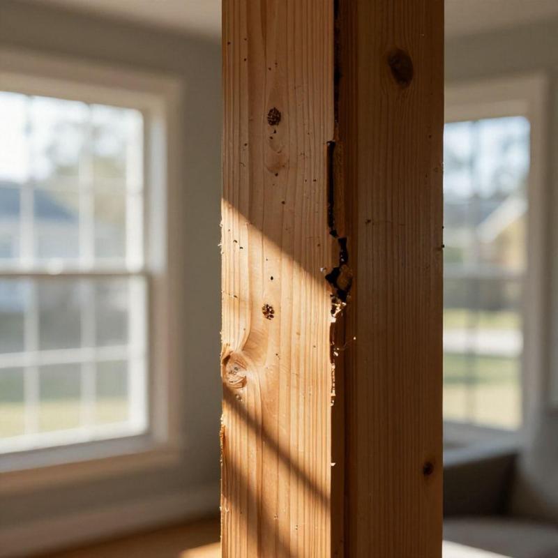 Fatores que Impactam o Custo da Dedetização de Cupins e Como Escolher o Melhor Serviço