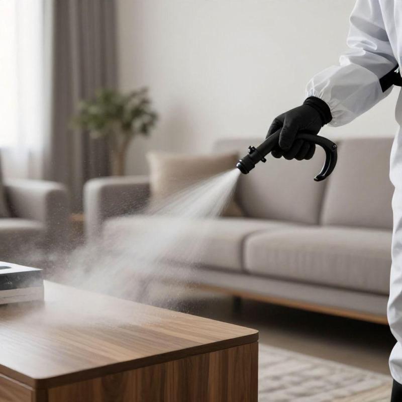 Dicas Essenciais para Encontrar a Melhor Dedetizadora de Formigas e Garantir a Segurança do Seu Lar