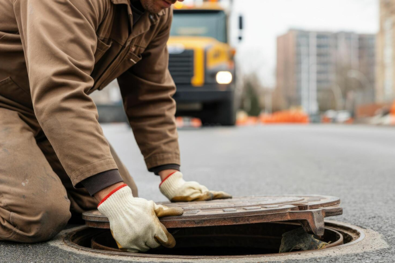 Como Escolher a Empresa Ideal de Desentupimento de Esgoto para Suas Necessidades