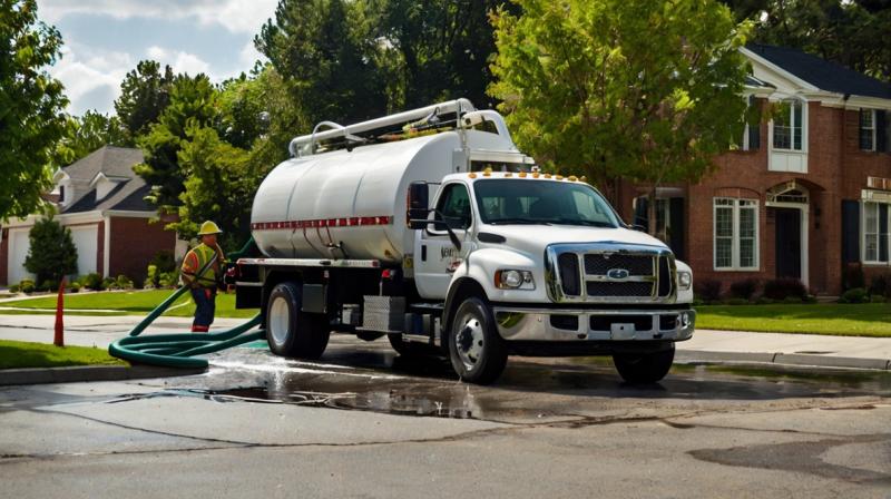 Soluções Práticas para Resolver Problemas de Esgoto na Sua Casa