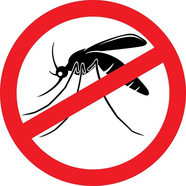 Controle de insetos
